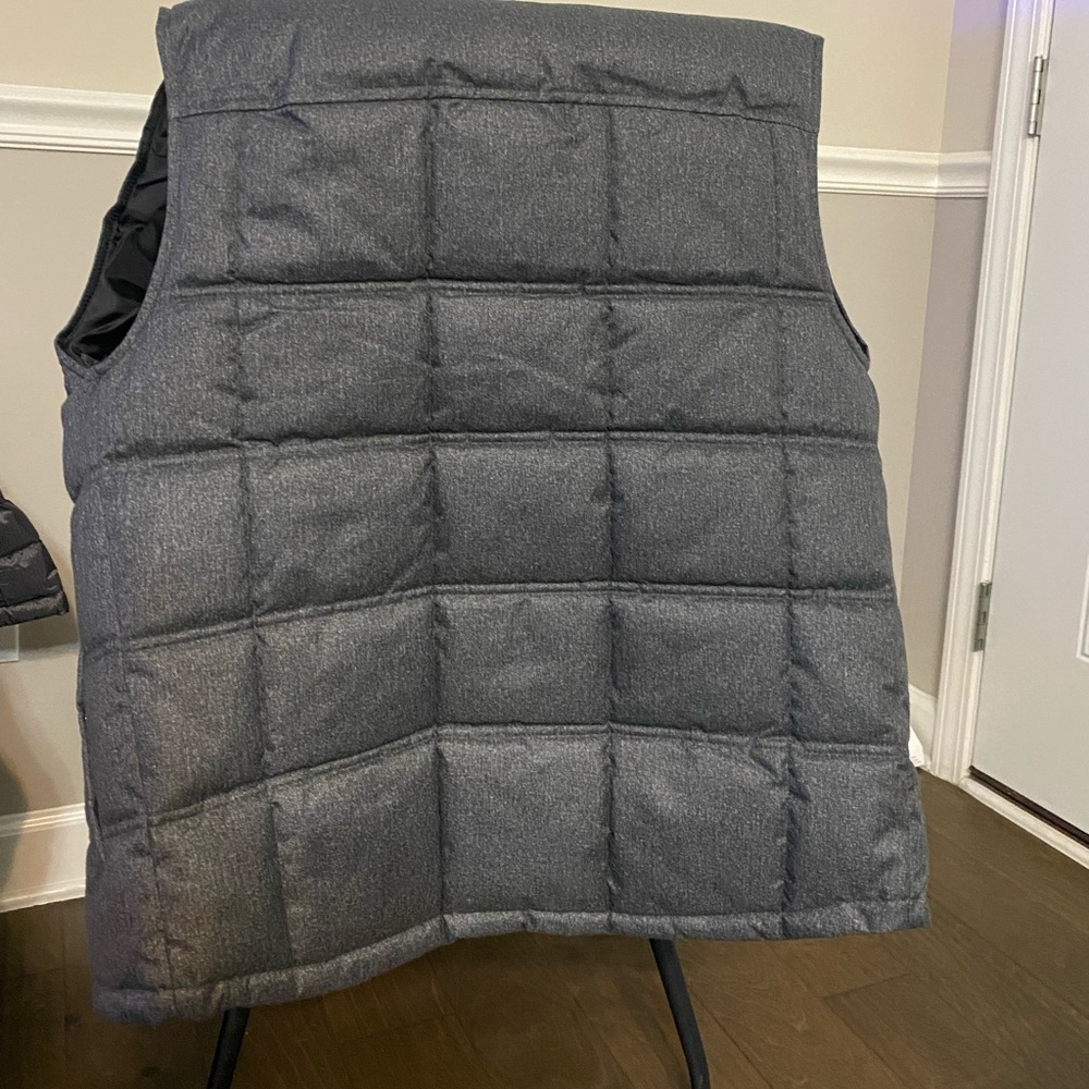 Bodywarmer Size S Goodielow Unisex